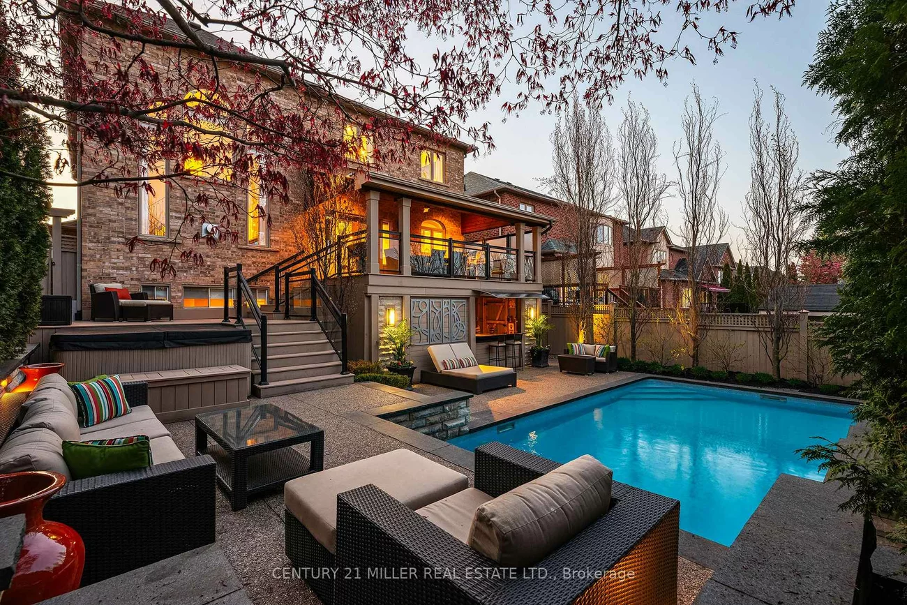 1392, Clearwater, 1009 - JC Joshua Creek, Oakville
