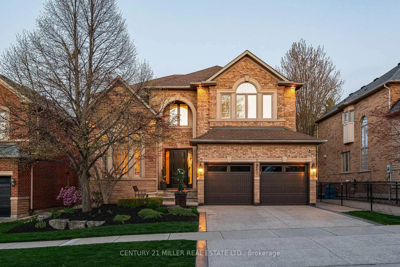 1392, Clearwater, 1009 - JC Joshua Creek, Oakville