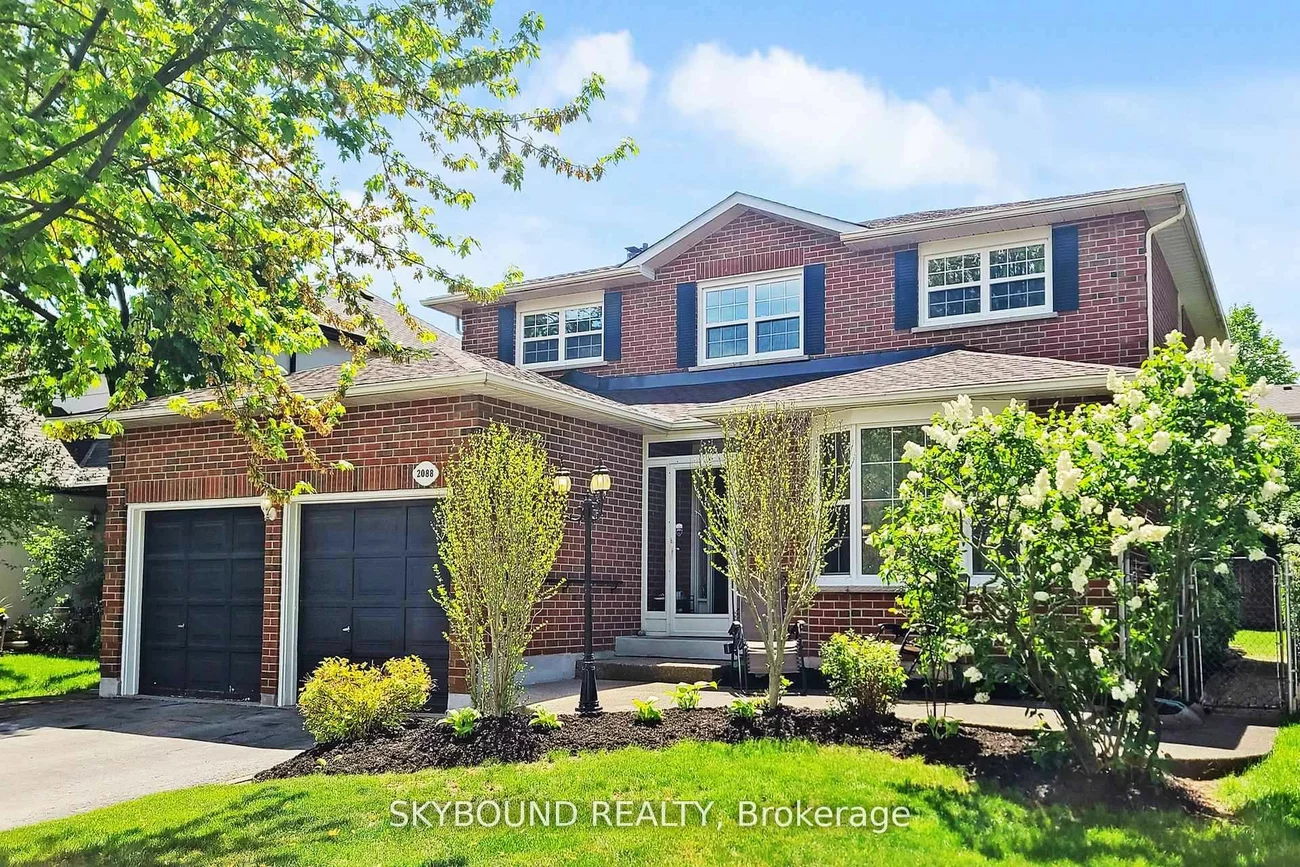 2088, Madden, 1015 - RO River Oaks, Oakville