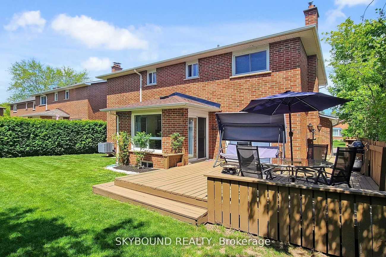 2088, Madden, 1015 - RO River Oaks, Oakville
