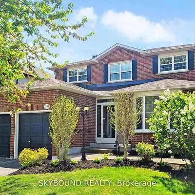 2088, Madden, 1015 - RO River Oaks, Oakville