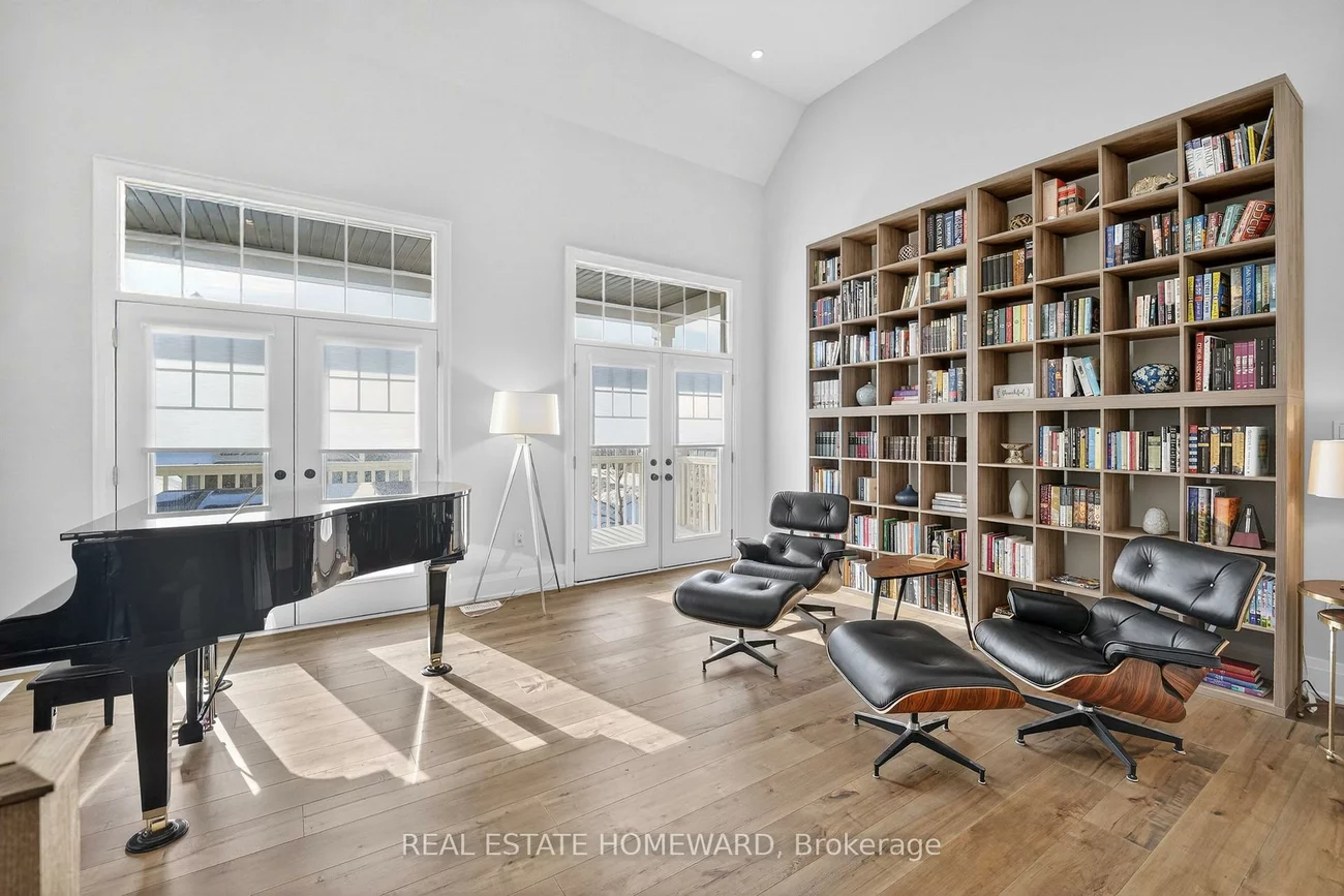 3329, Vernon Powell, 1008 - GO Glenorchy, Oakville