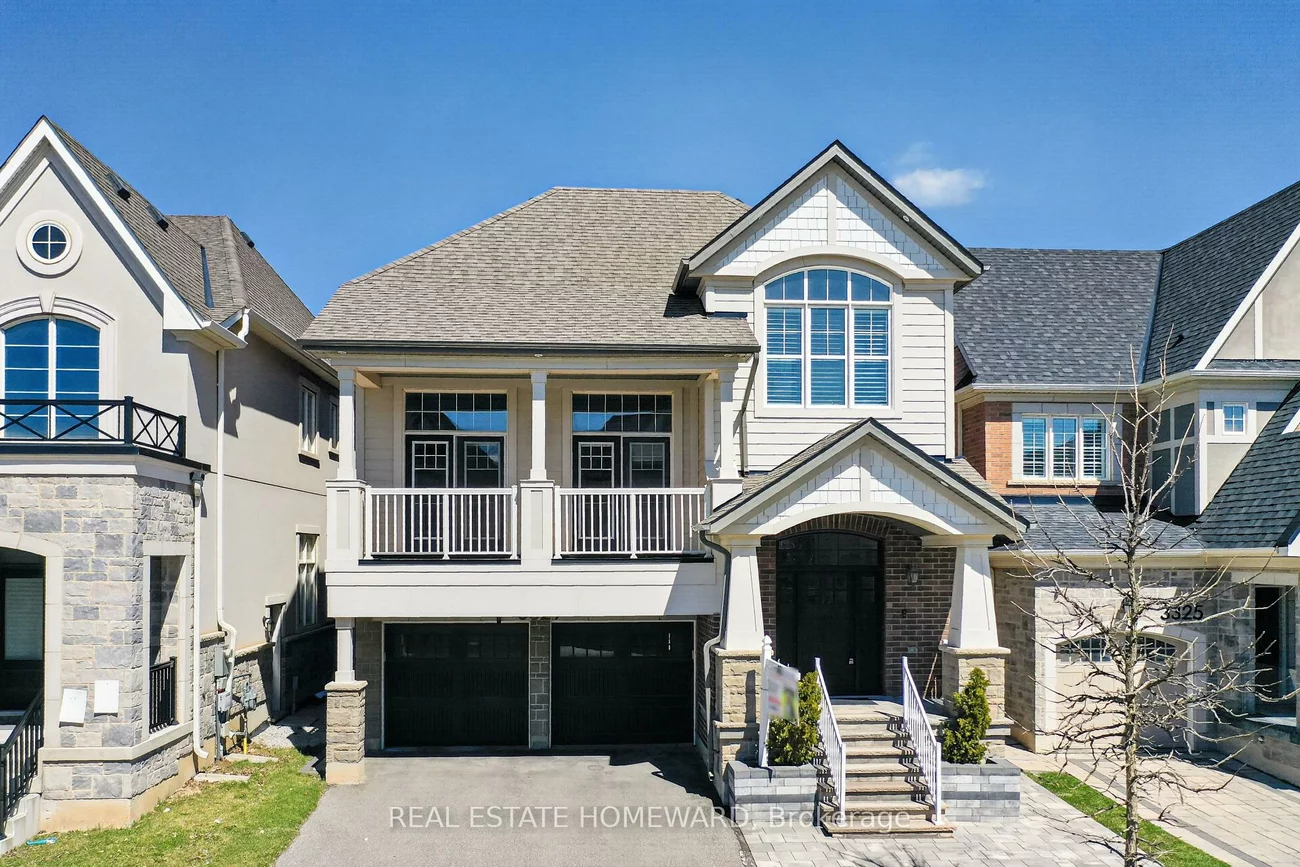 3329, Vernon Powell, 1008 - GO Glenorchy, Oakville