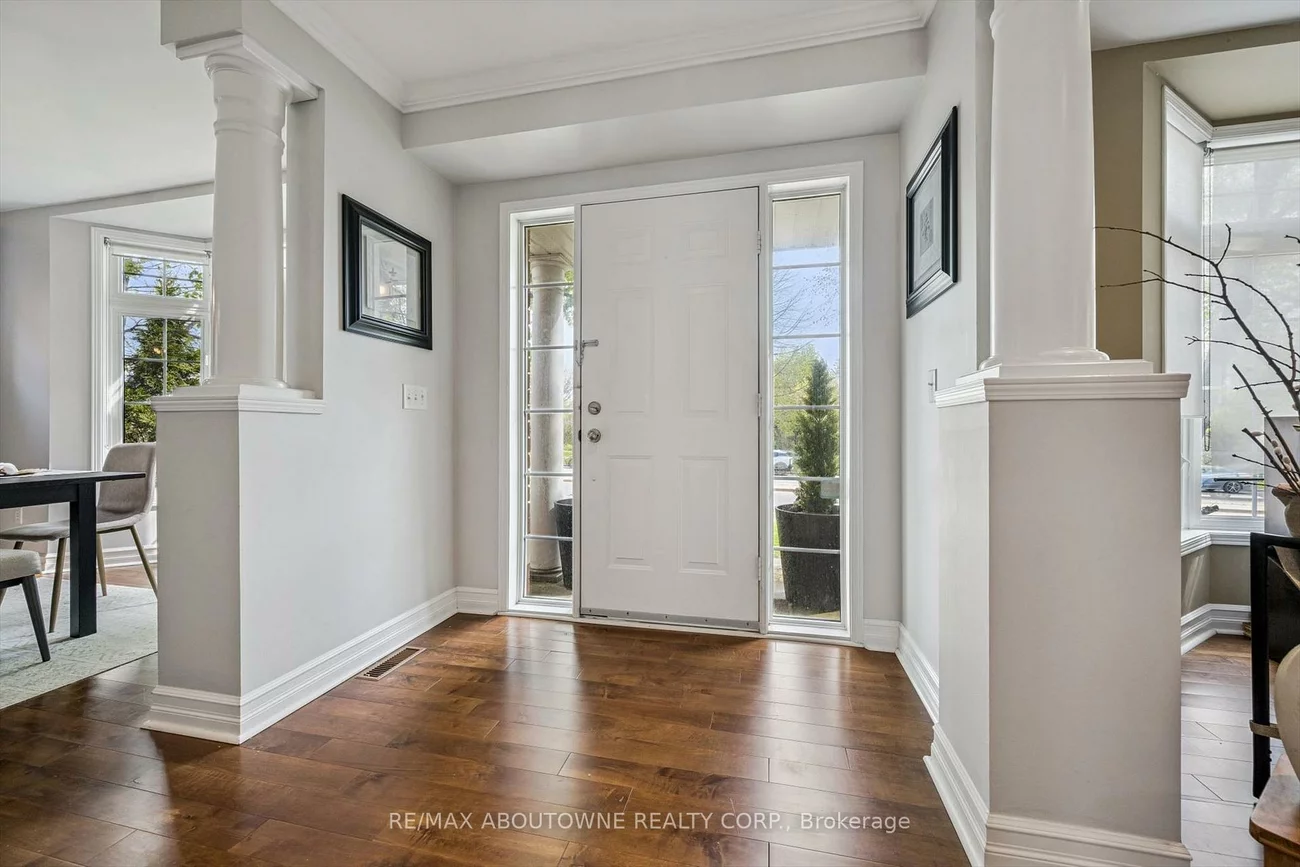 2500, Sixth, 1015 - RO River Oaks, Oakville