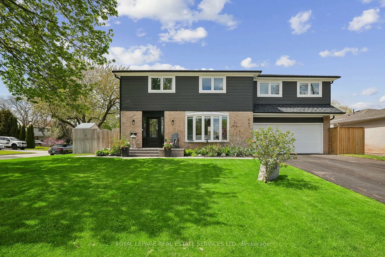 441, Withnell, 1020 - WO West, Oakville