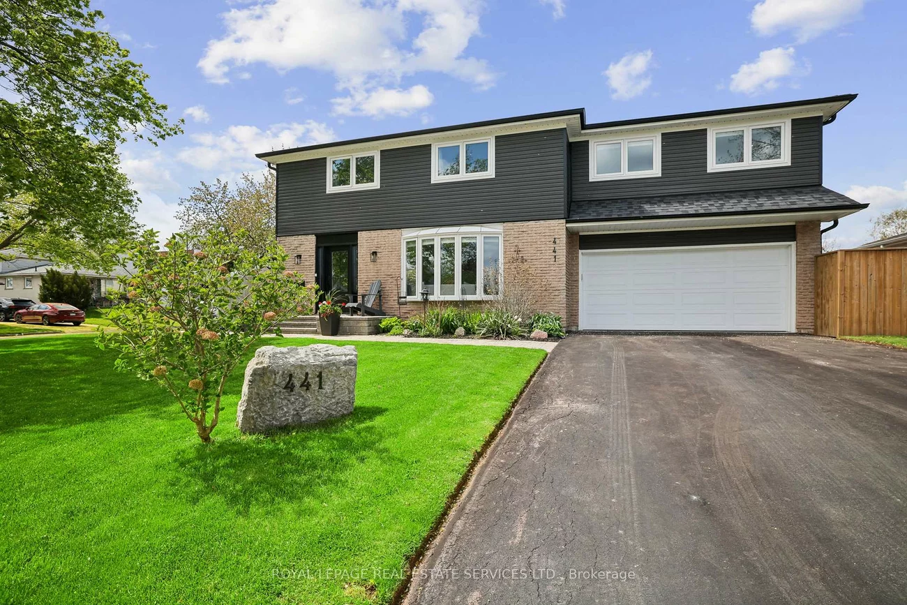 441, Withnell, 1020 - WO West, Oakville
