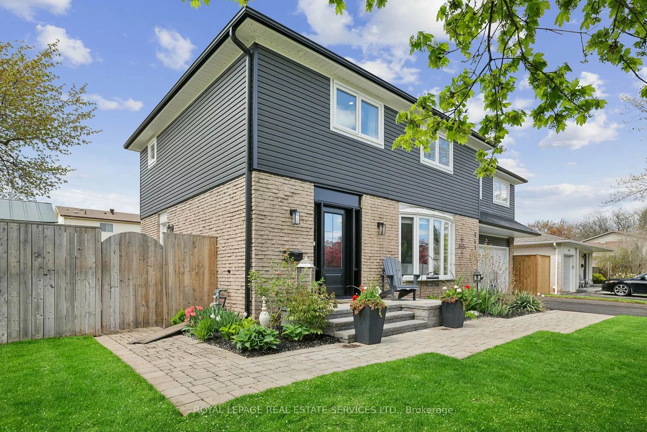 441, Withnell, 1020 - WO West, Oakville