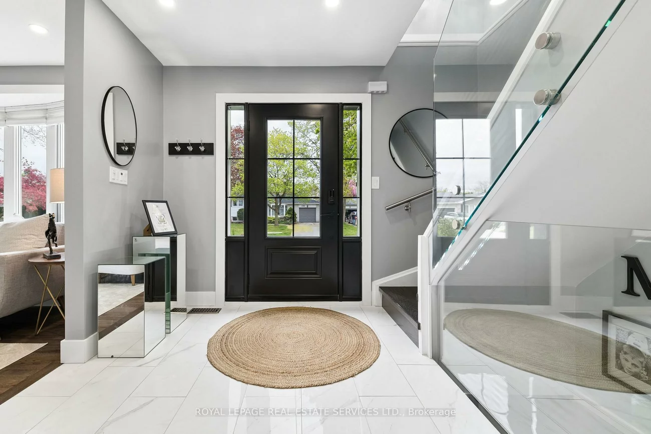 441, Withnell, 1020 - WO West, Oakville