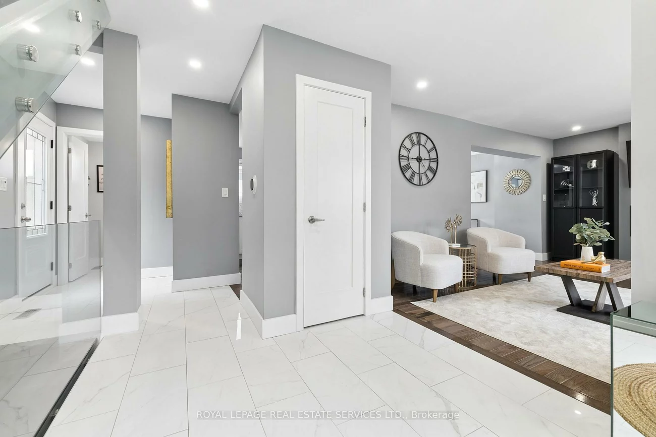 441, Withnell, 1020 - WO West, Oakville