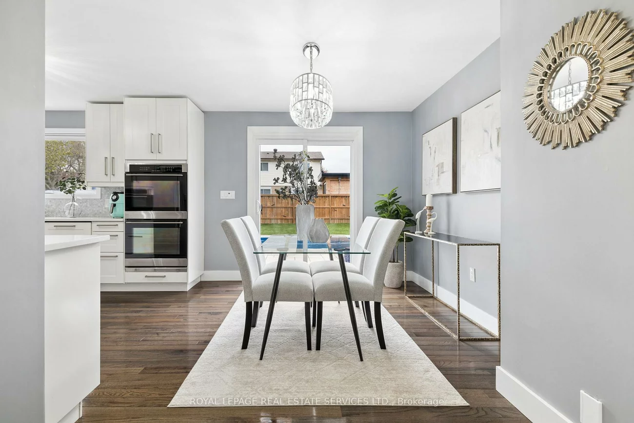 441, Withnell, 1020 - WO West, Oakville