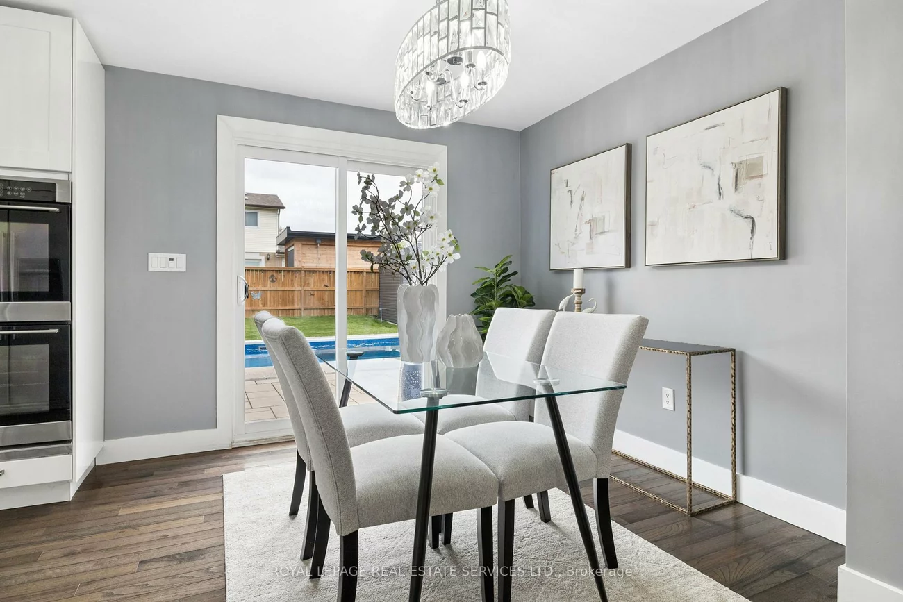 441, Withnell, 1020 - WO West, Oakville