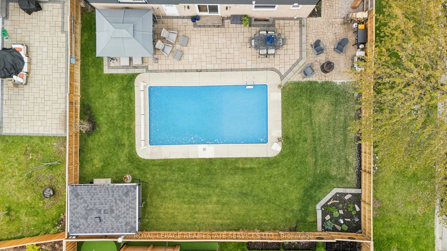 441, Withnell, 1020 - WO West, Oakville