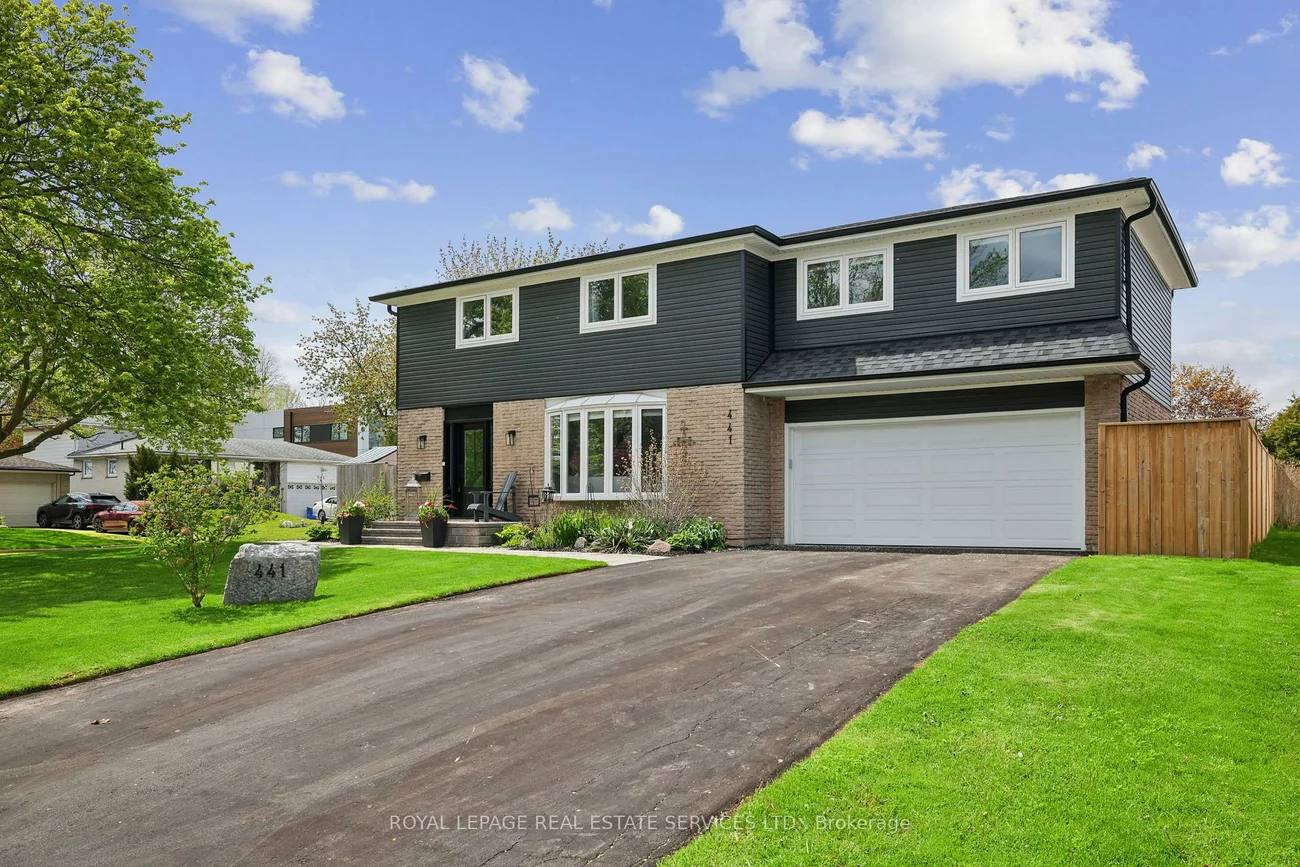 441, Withnell, 1020 - WO West, Oakville