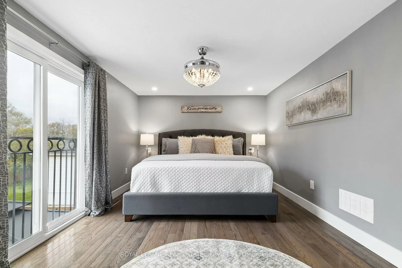 441, Withnell, 1020 - WO West, Oakville
