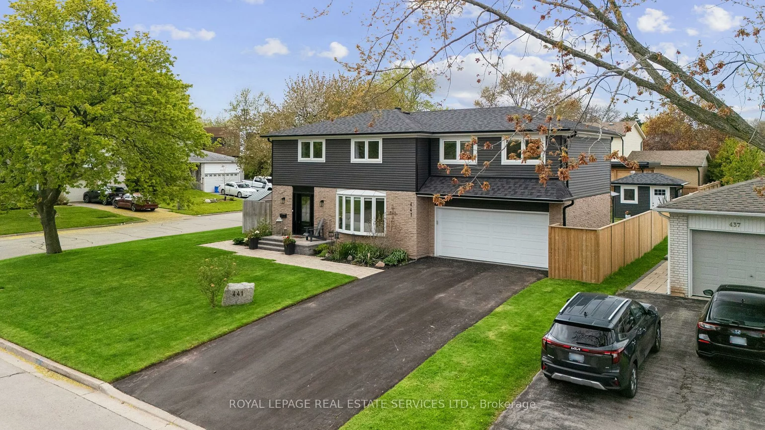 441, Withnell, 1020 - WO West, Oakville