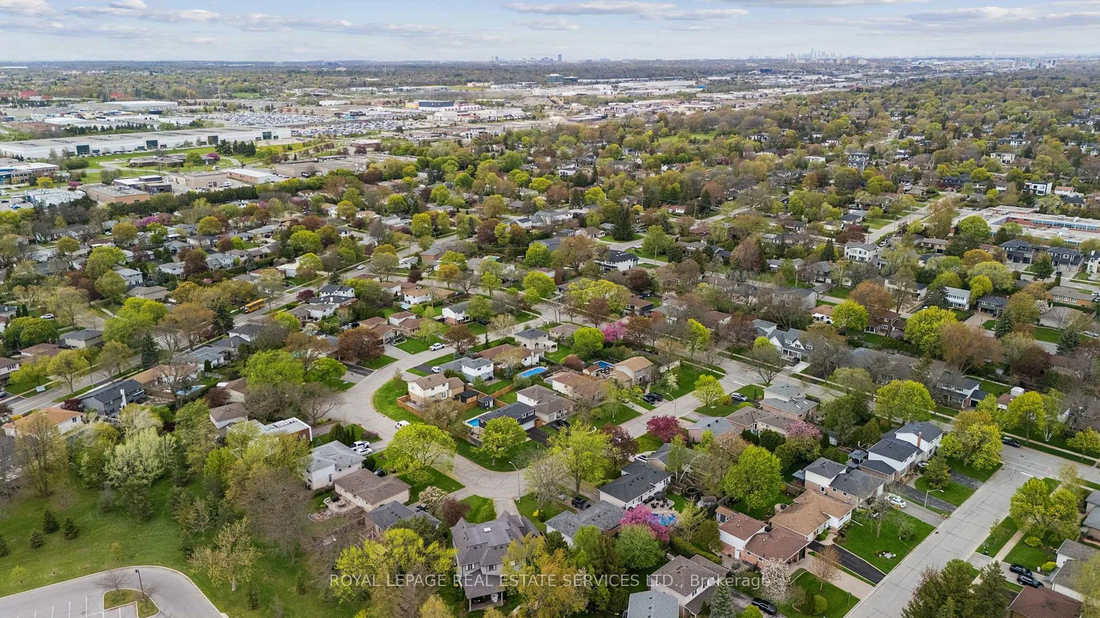 441, Withnell, 1020 - WO West, Oakville