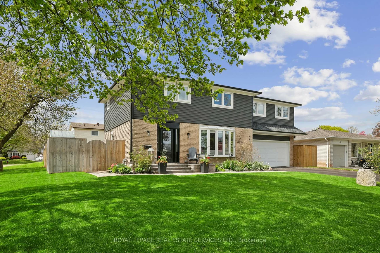 441, Withnell, 1020 - WO West, Oakville