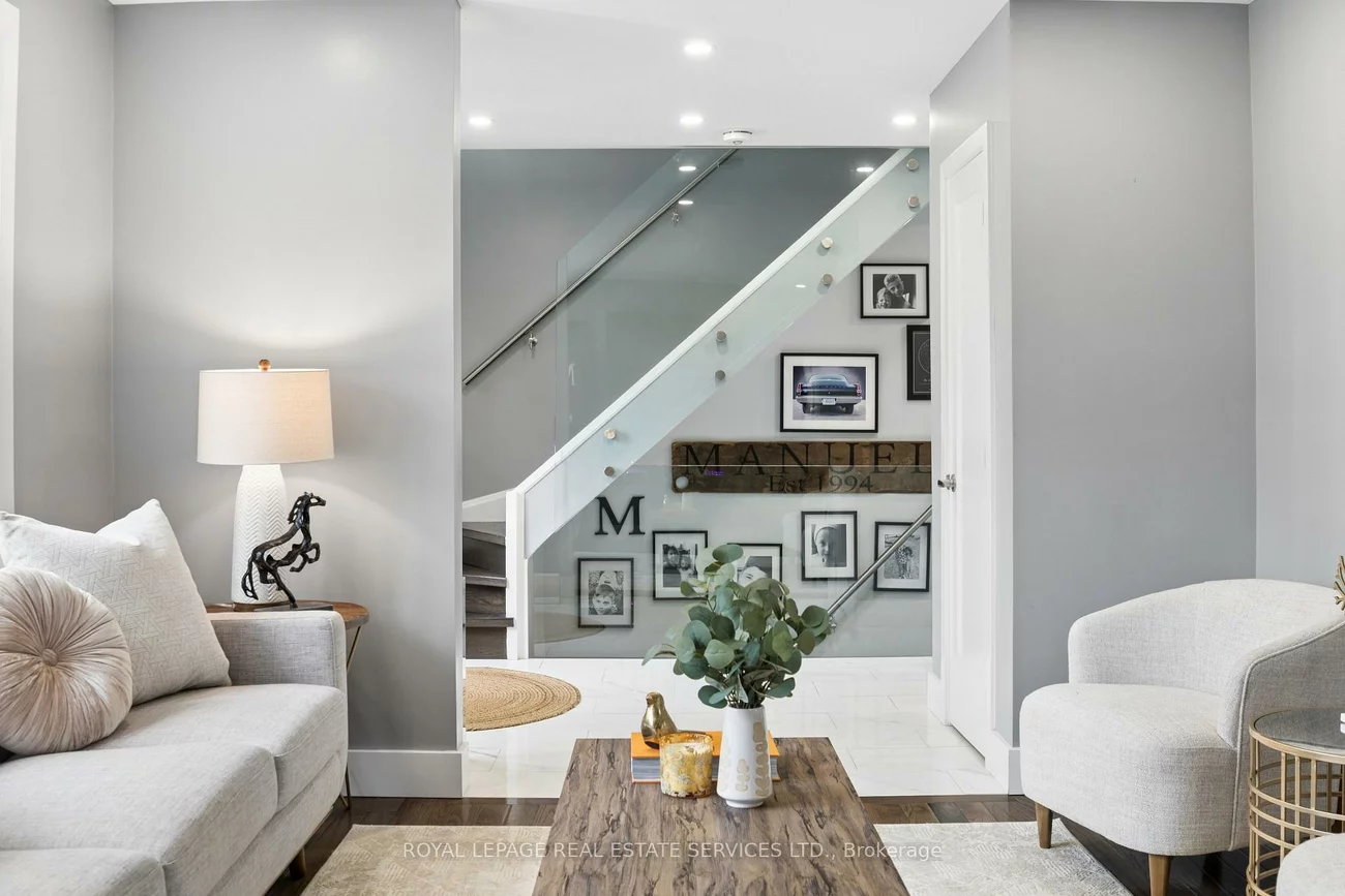 441, Withnell, 1020 - WO West, Oakville