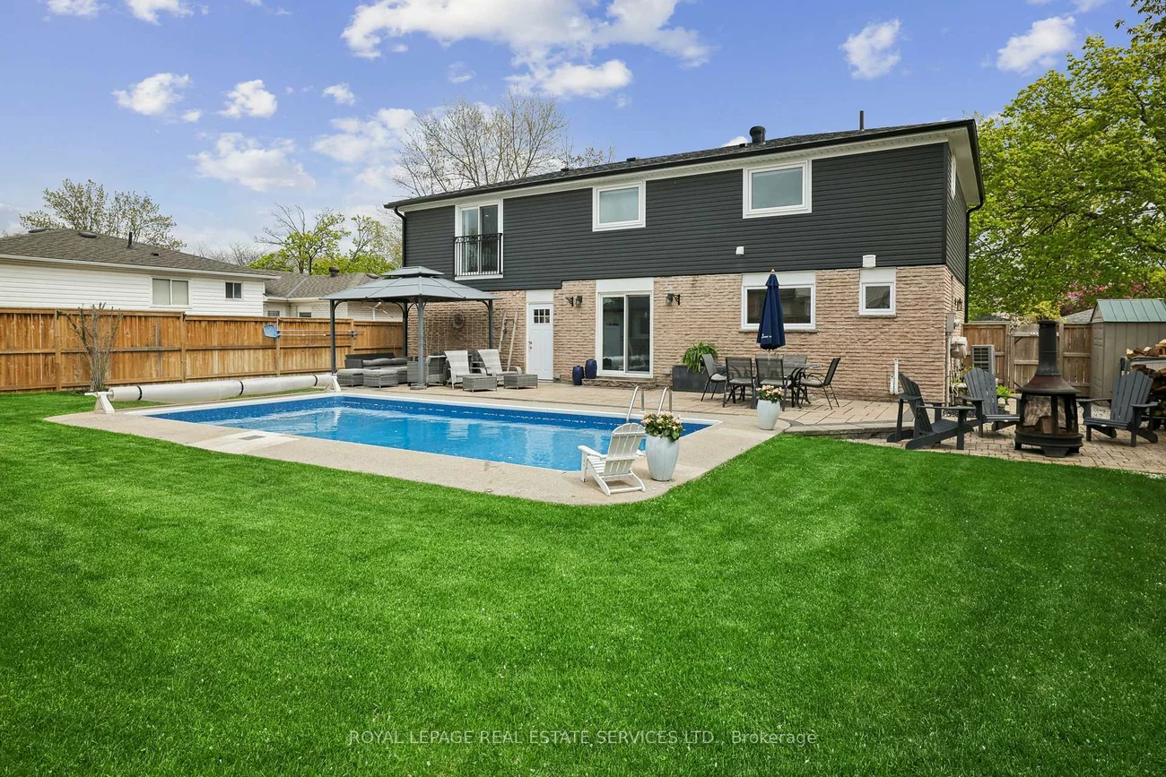441, Withnell, 1020 - WO West, Oakville