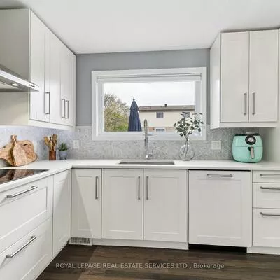 441, Withnell, 1020 - WO West, Oakville