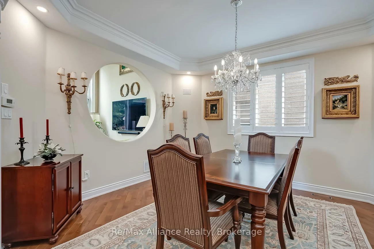 203, Burloak, 1001 - BR Bronte, Oakville
