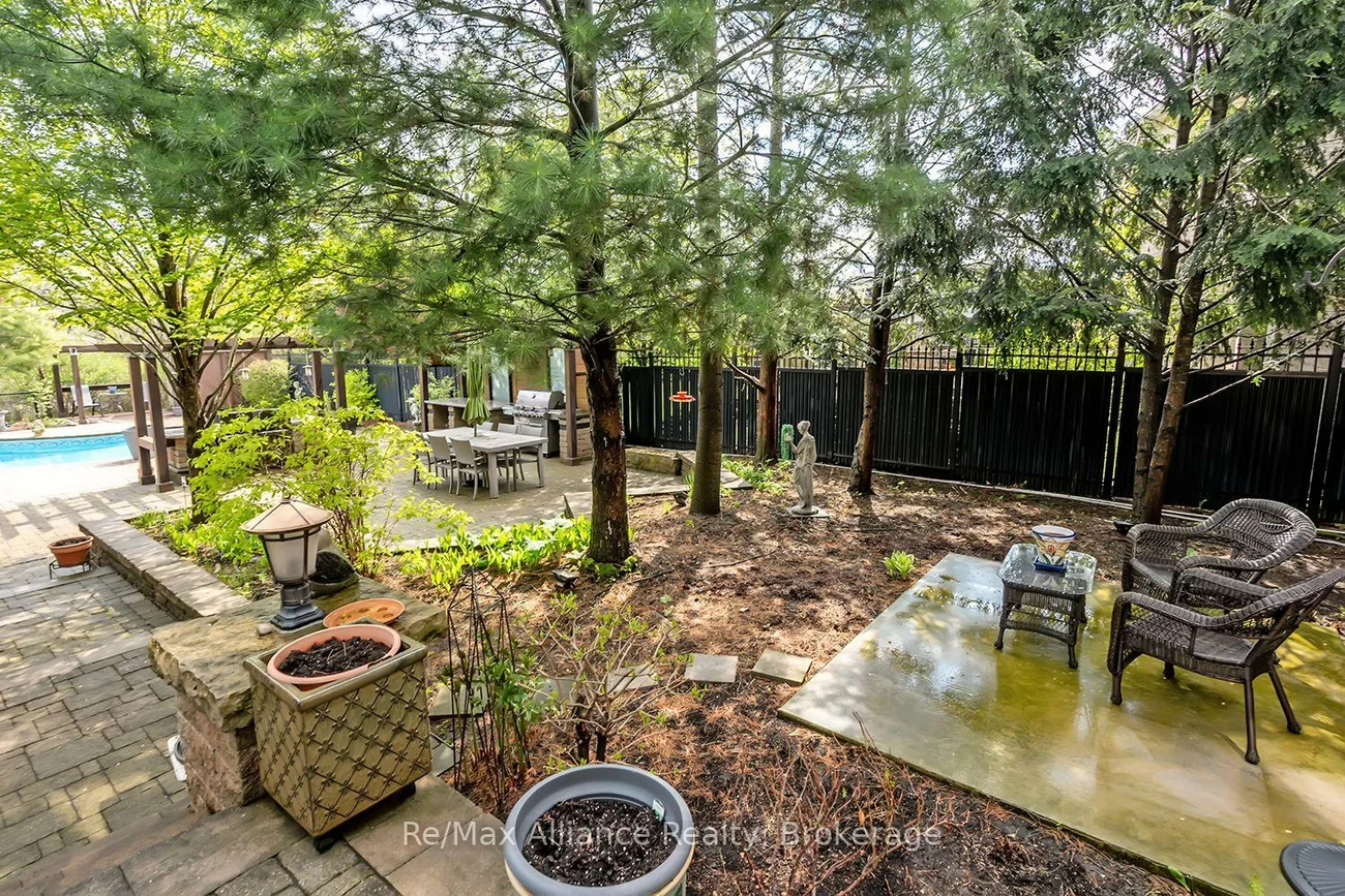 203, Burloak, 1001 - BR Bronte, Oakville