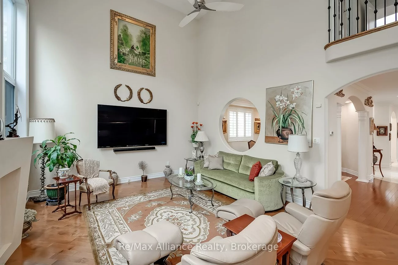 203, Burloak, 1001 - BR Bronte, Oakville