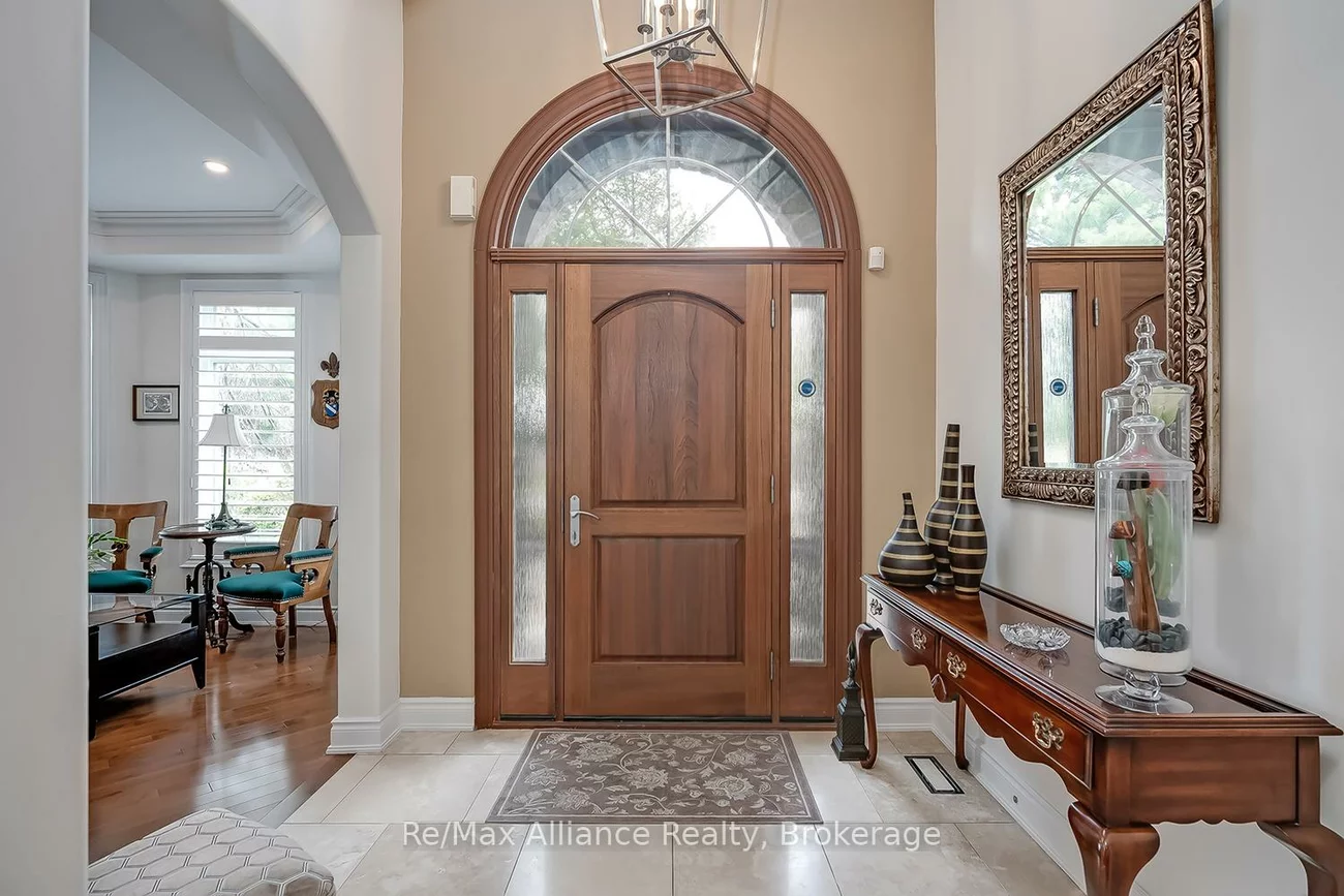 203, Burloak, 1001 - BR Bronte, Oakville