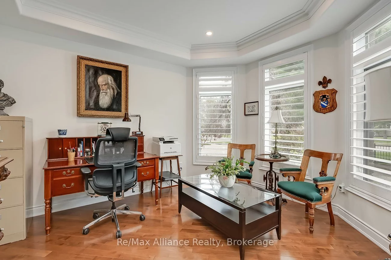 203, Burloak, 1001 - BR Bronte, Oakville