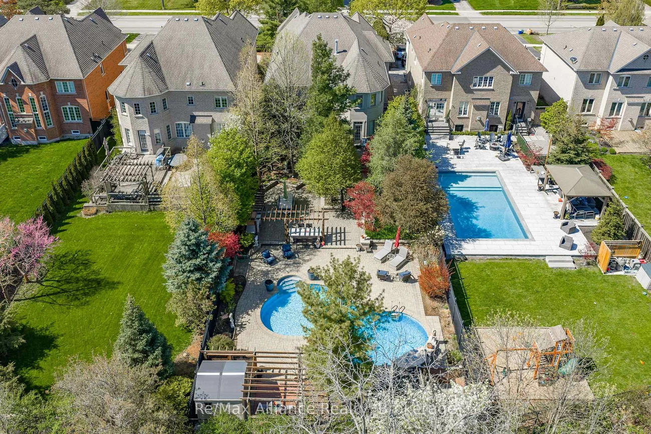 203, Burloak, 1001 - BR Bronte, Oakville