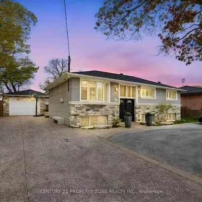 547, Pinegrove, 1020 - WO West, Oakville