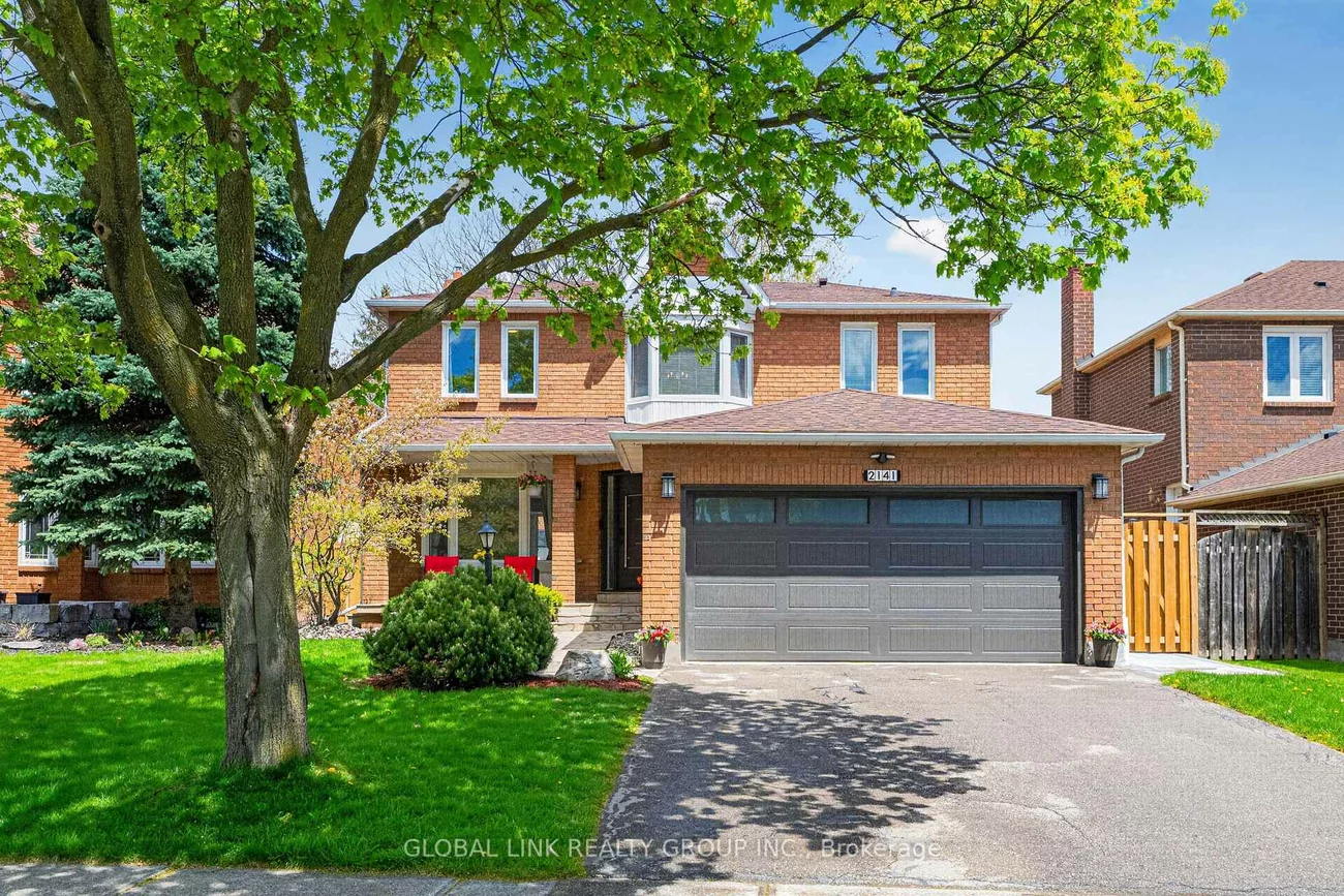 2141, Galena, 1018 - WC Wedgewood Creek, Oakville