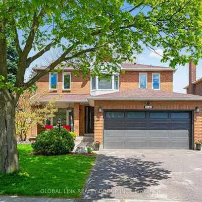 2141, Galena, 1018 - WC Wedgewood Creek, Oakville