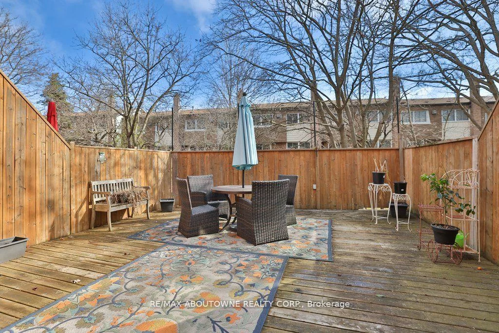 45, Tradewind, 1001 - BR Bronte, Oakville