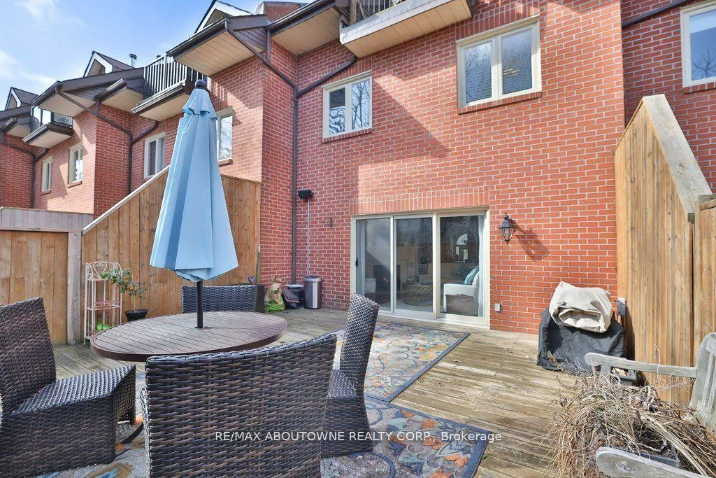 45, Tradewind, 1001 - BR Bronte, Oakville