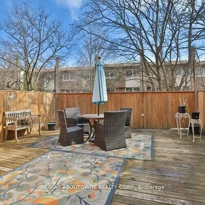 45, Tradewind, 1001 - BR Bronte, Oakville