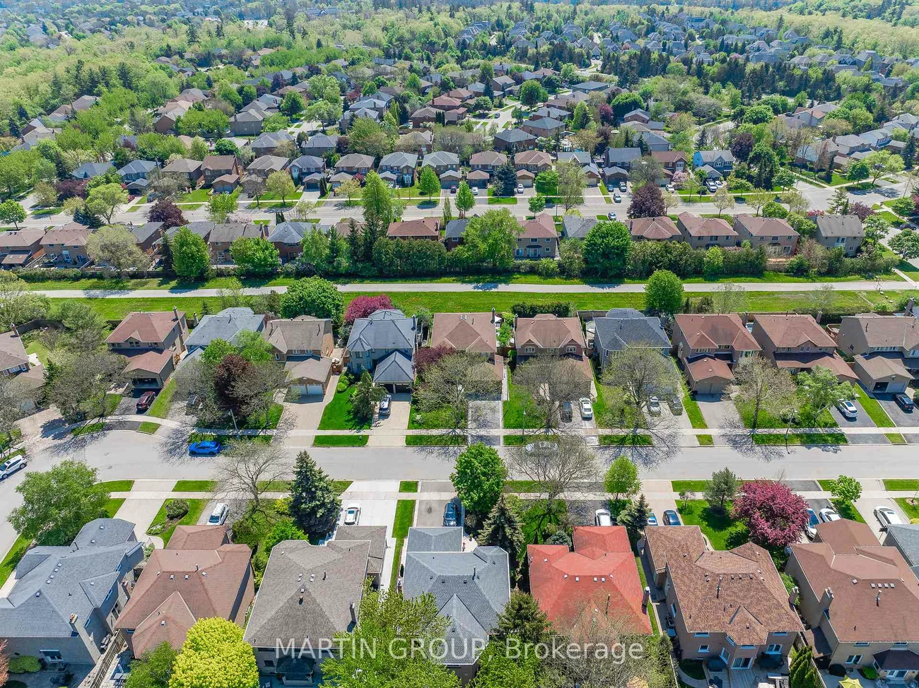 376, Carrier, 1015 - RO River Oaks, Oakville