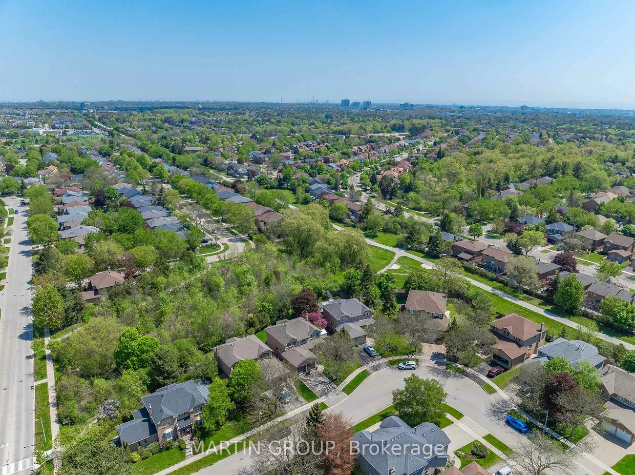 376, Carrier, 1015 - RO River Oaks, Oakville