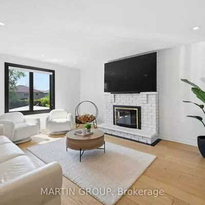 376, Carrier, 1015 - RO River Oaks, Oakville