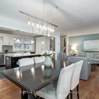 183, Westminster, 1017 - SW Southwest, Oakville