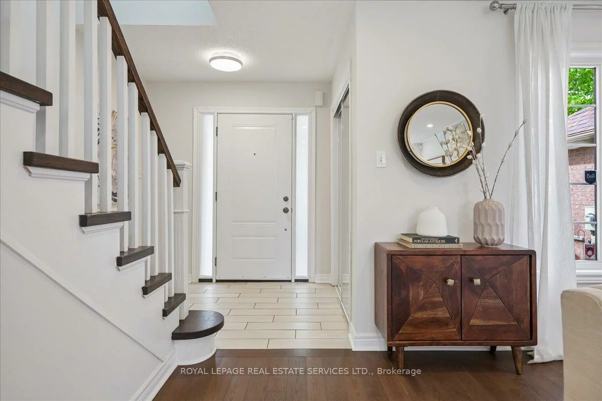 1493, Derby County, 1022 - WT West Oak Trails, Oakville