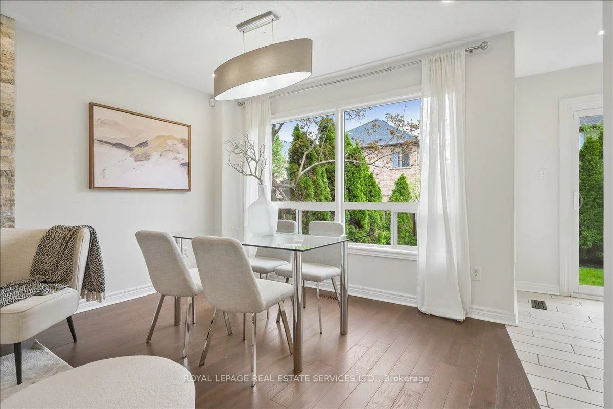 1493, Derby County, 1022 - WT West Oak Trails, Oakville
