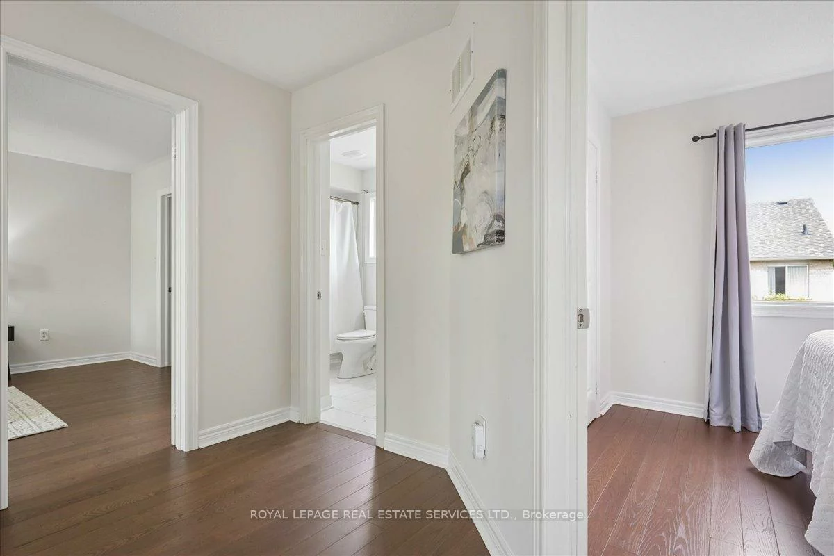 1493, Derby County, 1022 - WT West Oak Trails, Oakville