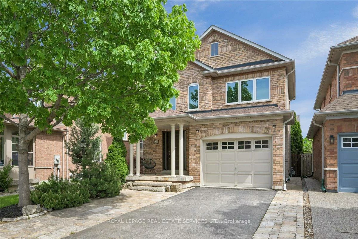 1493, Derby County, 1022 - WT West Oak Trails, Oakville