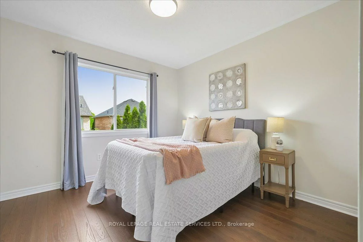 1493, Derby County, 1022 - WT West Oak Trails, Oakville