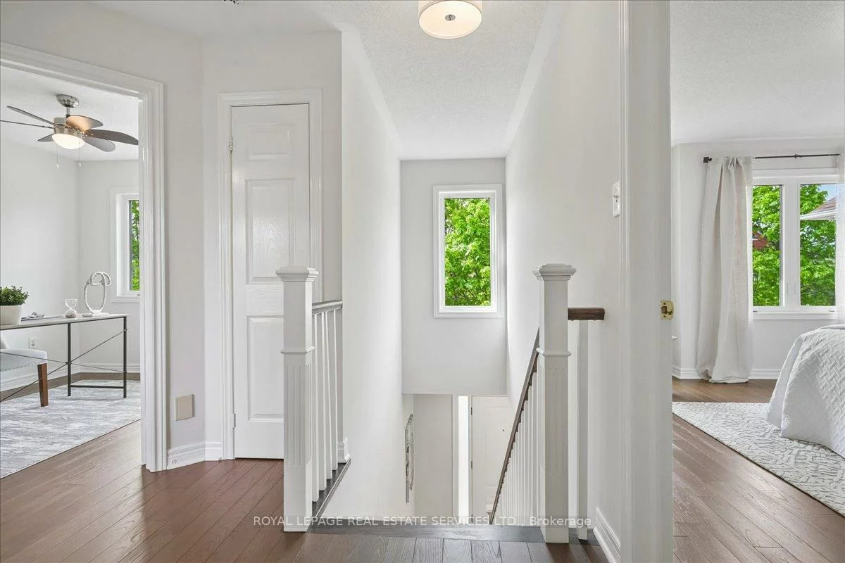 1493, Derby County, 1022 - WT West Oak Trails, Oakville