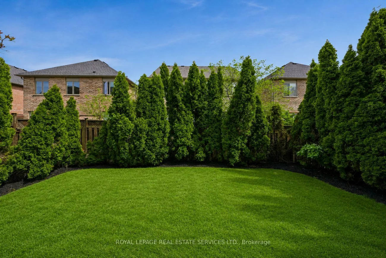 1493, Derby County, 1022 - WT West Oak Trails, Oakville