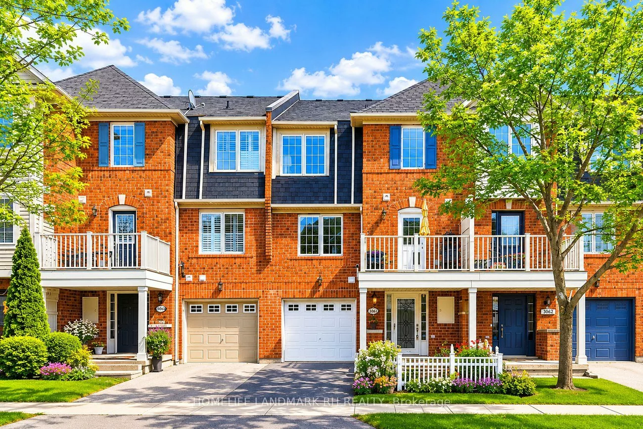 3060, Dewridge, 1000 - BC Bronte Creek, Oakville