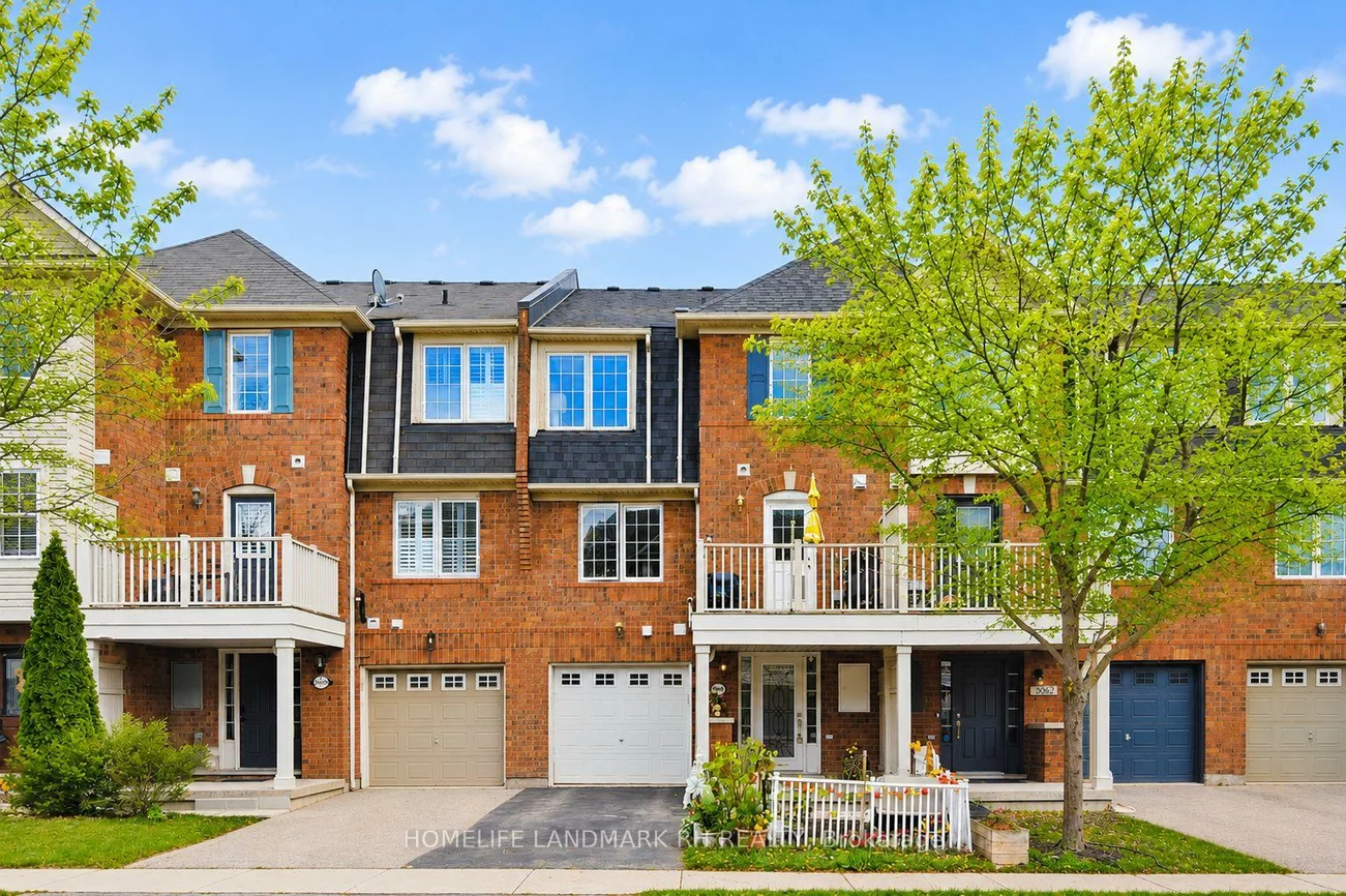 3060, Dewridge, 1000 - BC Bronte Creek, Oakville