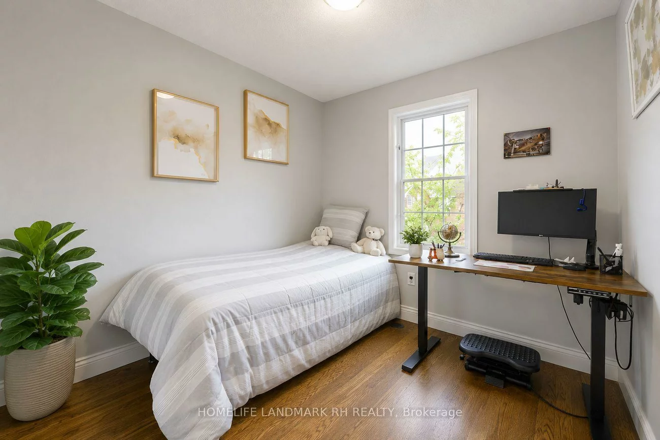 3060, Dewridge, 1000 - BC Bronte Creek, Oakville